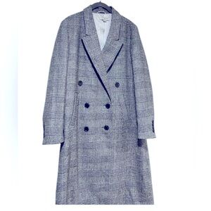 Nili Lotan versatile long winter coat